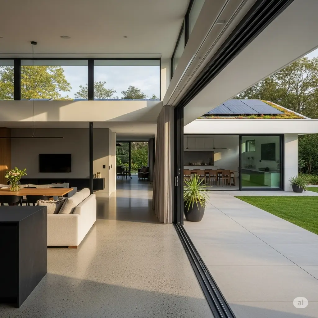 Architectural Visualization - ng体育