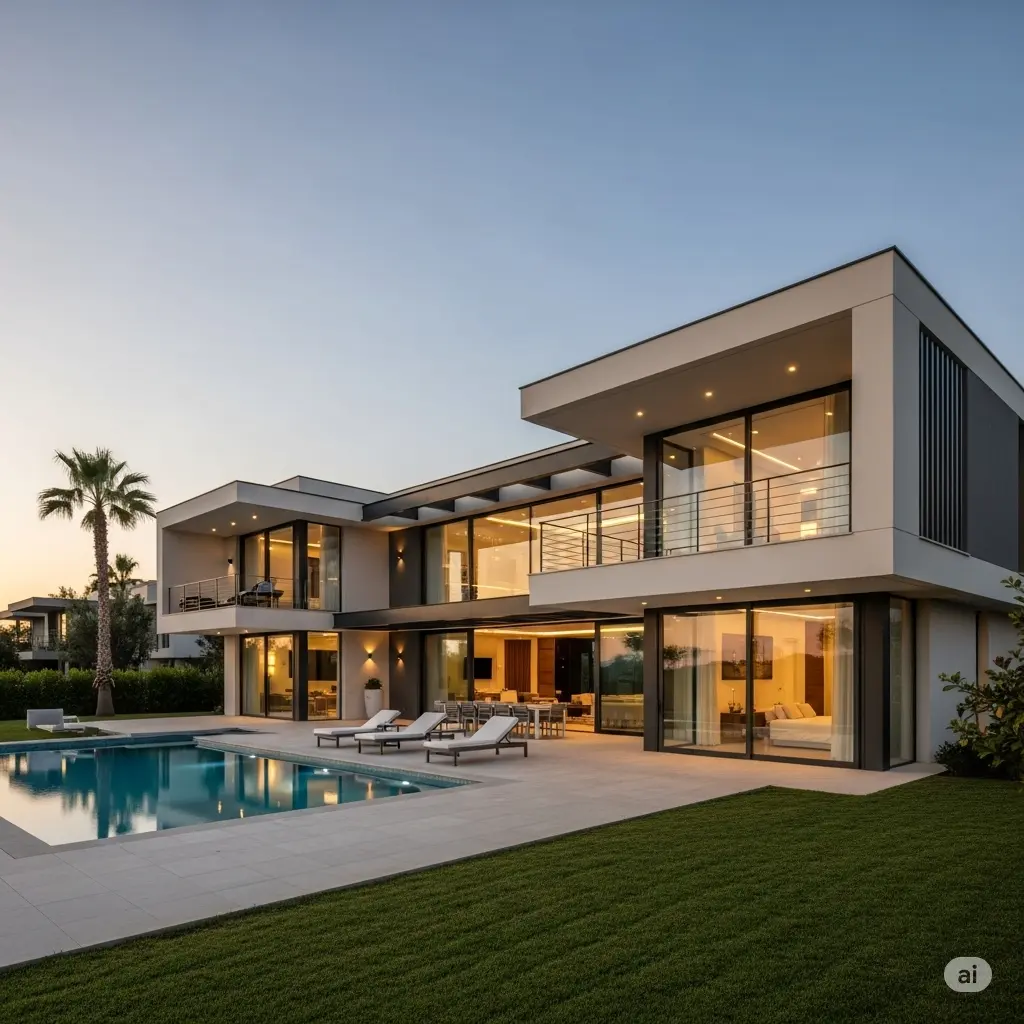 Architectural Visualization - ng体育
