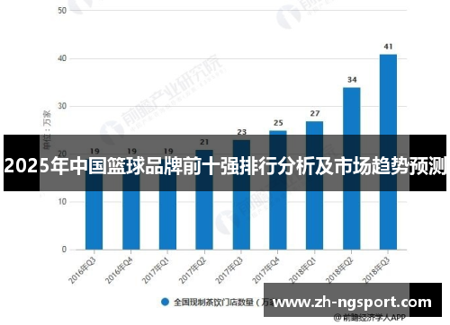 2025年中国篮球品牌前十强排行分析及市场趋势预测