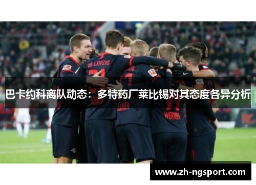 巴卡约科离队动态：多特药厂莱比锡对其态度各异分析