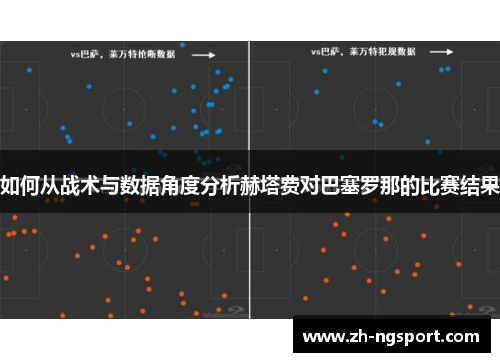 如何从战术与数据角度分析赫塔费对巴塞罗那的比赛结果