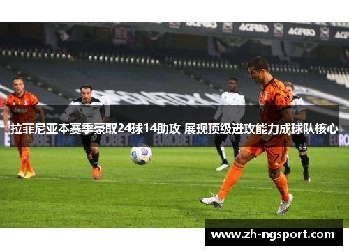 拉菲尼亚本赛季豪取24球14助攻 展现顶级进攻能力成球队核心