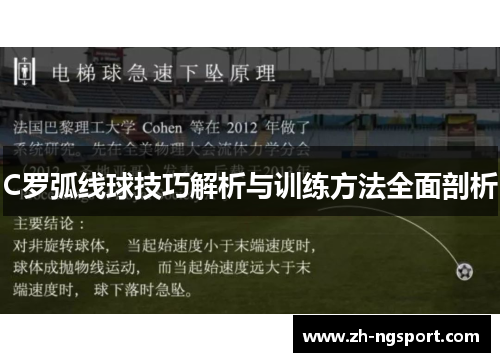C罗弧线球技巧解析与训练方法全面剖析