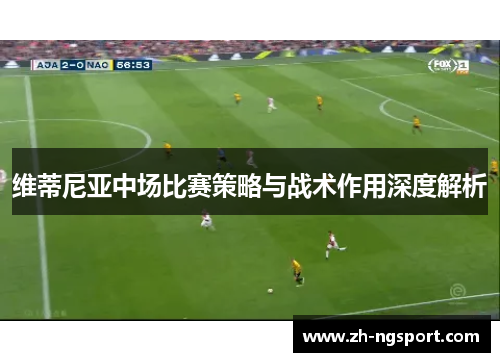 维蒂尼亚中场比赛策略与战术作用深度解析